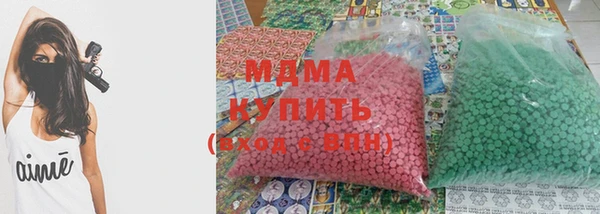 мескалин Тихвин