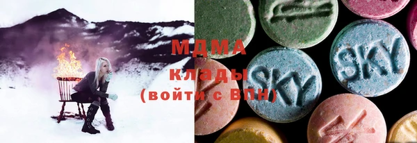 мескалин Тихвин